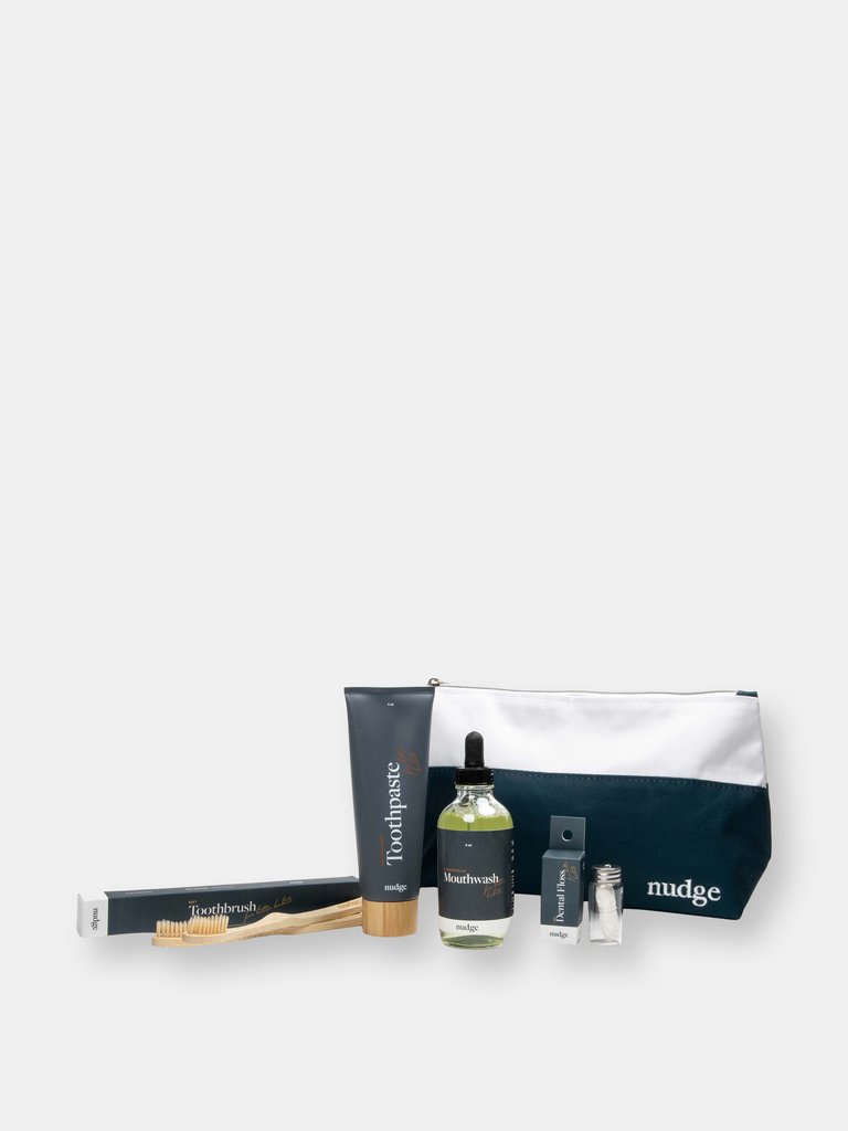 Nudge™ Oral Care Box