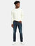 Grim Tim Full Length Slim Straight Jeans