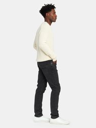 Lean Dean Full Length Slim Fit Jeans