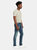 Thin Finn Full Length Slim Fit Jeans