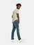 Thin Finn Full Length Slim Fit Jeans