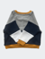Connector Crewneck Sweater | Boxcar