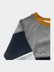 Connector Crewneck Sweater | Boxcar