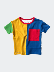 Disruptor Tee | Carnival - Carnival