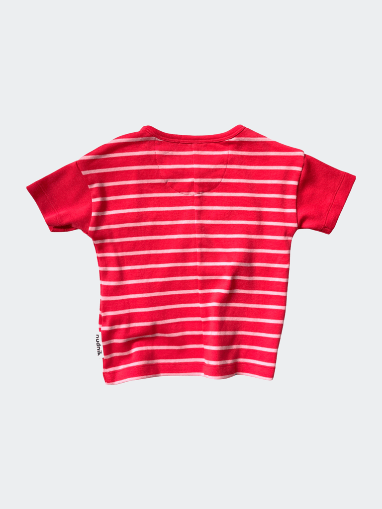 Disruptor Tee | Macaron