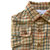 Edited Overshirt Best Ever Plaid