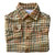 Edited Overshirt Best Ever Plaid