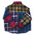 Edited Overshirt Lumberjack