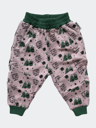 Revival Trackpant | Space Llama - Space Llama