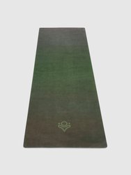 The Unity Yoga Mat - Moss