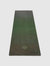 The Unity Yoga Mat - Moss