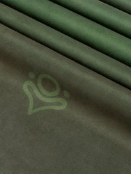 The Unity Yoga Mat - Moss