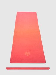 The Unity Yoga Mat - Sunset