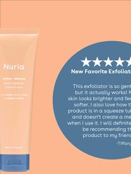 Defend Gentle Exfoliator