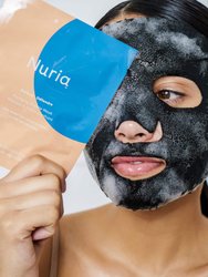 Defend Purifying Bubble Mask