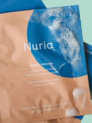 Defend Purifying Bubble Mask