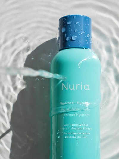 Nuria Hydrate Moisturizing Toner product