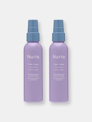 Nuria Calm - Facial Mist - 2-Pack