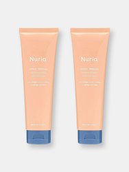 Nuria Defend - Exfoliator - 2-Pack