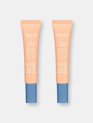 Nuria Defend - Triple Action Eye Cream - 2-Pack