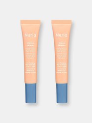 Nuria Defend - Triple Action Eye Cream Travel Size - 2-Pack