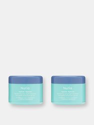 Nuria Hydrate - Night Jelly - 2-Pack