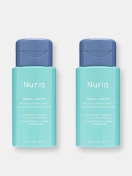 Nuria Hydrate - Refreshing Micellar Water - 2-pack