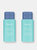 Nuria Hydrate - Refreshing Micellar Water Travel Size - 2-Pack