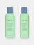 Nuria Rescue - Pore Minimizing Toner - 2-Pack