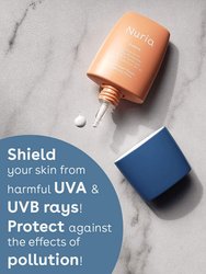 Defend Matte Finish Daily Moisturizer with All-Mineral SPF 30