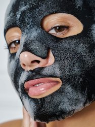 Defend Purifying Bubble Mask
