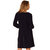 Women's Midnight Sweater Dress