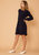 Women's Midnight Sweater Dress