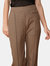 Women's Wide Cuff Trouser