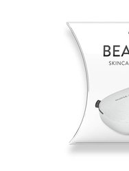 Beauty Bear Pillowcase - Breathable Bamboo White