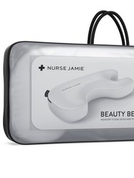 Beauty Bear™ Memory Foam Skincare Pillow