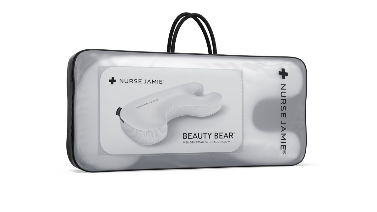 Nurse 2024 jamie pillow