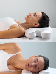 Beauty Bear™ Memory Foam Skincare Pillow