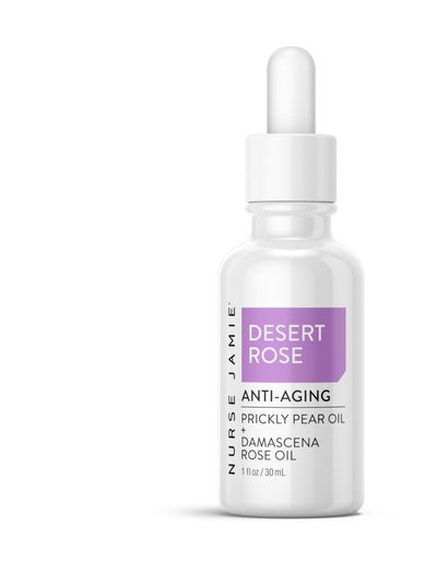 Nurse Jamie Desert Rose Anti-Aging Oil product
