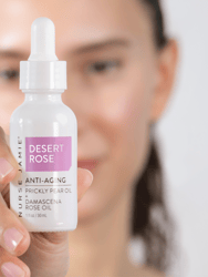Desert Rose Anti-Aging Oil