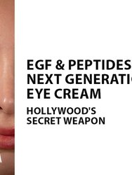 EGF Eye Cream