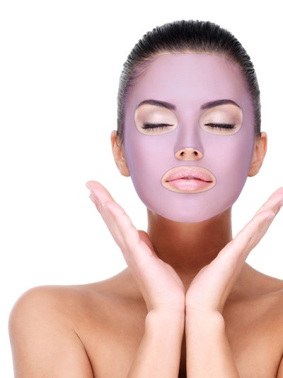 Nurse Jamie Face Wrap - Skin Perfecting Silicone Mask product