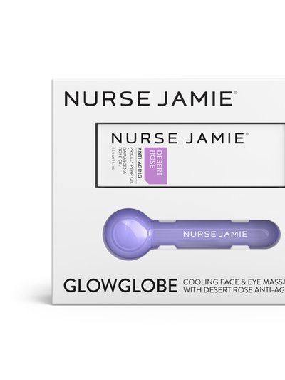 Nurse Jamie GlowGlobe Kit product