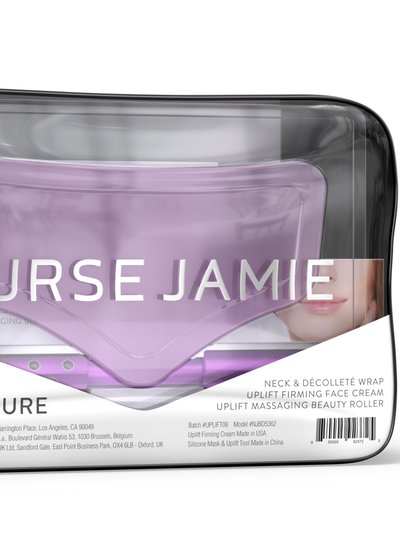 Nurse Jamie Neck Sculpt'sure Kit product