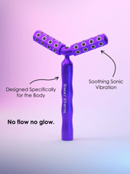 UpLift Body Sonic Massaging Beauty Roller