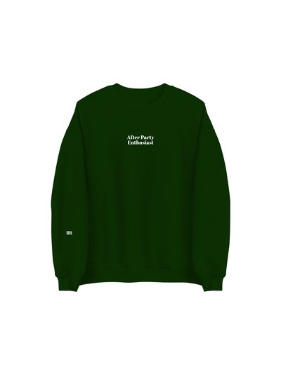 NUS After Party Enthusiast Crewneck product