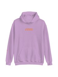 Flop Era Hoodie - Lilac