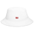 Nus Bucket Hat - Cloud