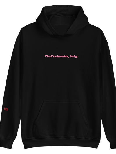 NUS That's Showbiz Baby Hoodie product