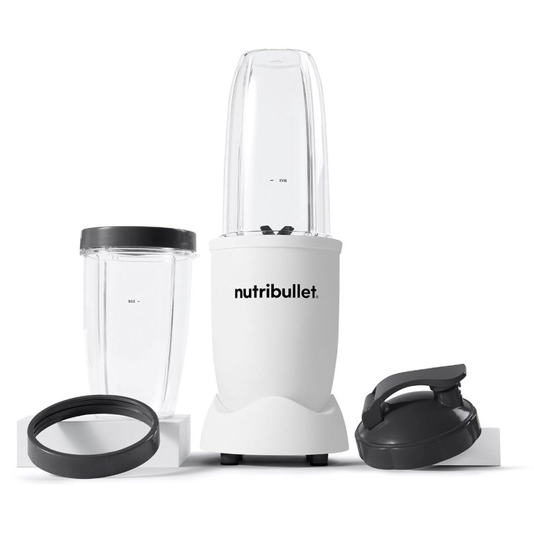 Get this NutriBullet 1200-watt blender for only $60